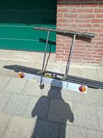 fietsendrager, Ophalen, 2 fietsen, Gebruikt, Trekhaakdrager