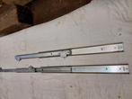 Zware lade geleiders, schuifrails., Ophalen of Verzenden, Zo goed als nieuw