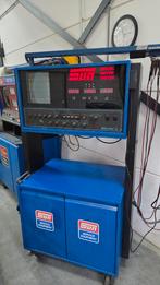 Sun Master 3 Motortester - Werkt, maar heeft aandacht nodig, Ophalen, Gebruikt