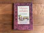Muizen verhalen - Arnold Lobel, Ophalen of Verzenden, Zo goed als nieuw, Fictie algemeen