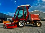 Toro Groundmasrer frontmaaier, 4-cil diesel, opknapper!!, Ophalen, Gebruikt, Toro, 120 cm of meer