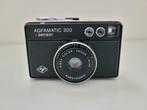 Agfa Agfamatic 300 sensor + case, Ophalen of Verzenden, Gebruikt, Overige Merken