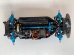 Tamiya TT-02 TamiyaCup, Ophalen of Verzenden, Zo goed als nieuw, Elektro, Auto onroad