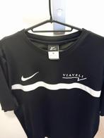 Nike Dri-FIT Shirt - Zwart - XL, Kleding | Heren, T-shirts, Zwart, Nike, Maat 56/58 (XL), Ophalen of Verzenden