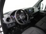 Mercedes-Benz Sprinter 314CDI L2H2 Led | Navigatie | Camera, Auto's, Bestelauto's, Gebruikt, 2000 kg, Wit, Mercedes-Benz