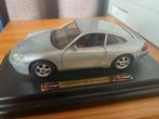 1:24 schaalmodel, Hobby en Vrije tijd, Modelauto's | 1:24, Ophalen of Verzenden, Zo goed als nieuw, Auto, Bburago