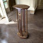 Jugendstil Piëdestal Duitsland/Tsjechië 1910-1930, Ophalen