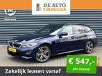 BMW 3 Serie Touring 330e M Sport Individual Plu € 39.940,0, Auto's, BMW, Nieuw, Origineel Nederlands, 5 stoelen, 63 km/l