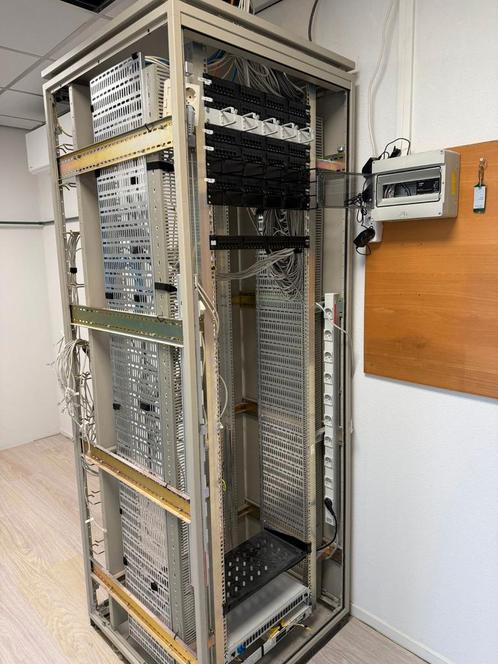Te koop Patchkast, Computers en Software, Serverkasten, Ophalen of Verzenden