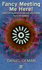 Fancy Meeting Me Here ! - Daniel Ofman / 9789021518060, Boeken, Ophalen of Verzenden, Zo goed als nieuw, Daniel Ofman