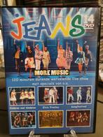 DVD Jeans 14 more music, Alle leeftijden, Ophalen, Zo goed als nieuw