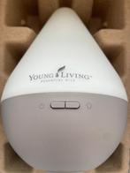 Nieuwe diffuser van Young & Living, Dewdrop (in de doos), Ophalen, Nieuw, Luchtbevochtiger