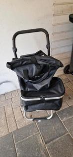 Boodschappenkar merk cruiser, Sieraden, Tassen en Uiterlijk, Tassen | Reistassen en Weekendtassen, Ophalen of Verzenden, Zo goed als nieuw
