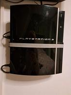 Playstation 3 met games, Spelcomputers en Games, 1 speler, Ophalen of Verzenden, Gebruikt, Vanaf 3 jaar