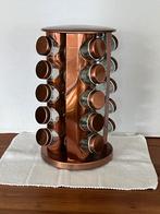 kruidenrek / carrousel draaibaar, Bruin, Nieuw, Minder dan 100 cm, 25 tot 50 cm