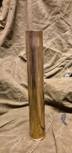 PAK huls Tsjechisch WO2, Ophalen of Verzenden, Duitsland, Hulzen of Bodemvondsten