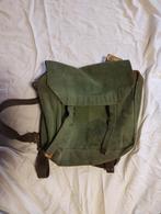 Britse small pack, Ophalen of Verzenden, Landmacht, Engeland, Overige typen