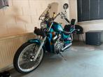 Suzuki Intruder 800 . Eerste eigenaar !, Motoren, Motoren | Suzuki, 2 cilinders, 805 cc, Chopper, Bedrijf