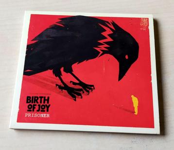 Birth Of Joy - Prisoner CD 2014  beschikbaar voor biedingen