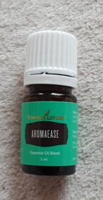 young living aromaease, Ophalen of Verzenden, Nieuw, Aroma