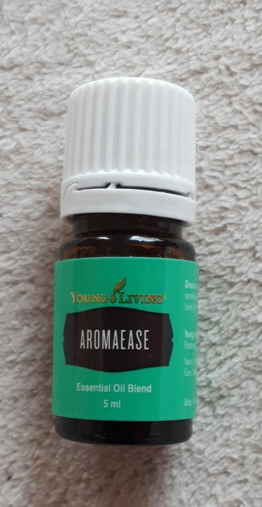 young living aromaease, Sport en Fitness, Gezondheidsproducten en Wellness, Nieuw, Aroma, Ophalen of Verzenden