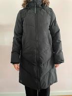 Ragwear Winterjas Zwart Maat L, Kleding | Dames, Zwart, Maat 42/44 (L), Ophalen of Verzenden, Zo goed als nieuw