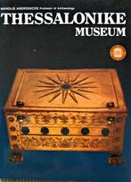 Thessalonike Museum. A new guide, Boeken, Overige merken, Europa, Ophalen of Verzenden, Zo goed als nieuw