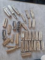 Leatherman, Caravans en Kamperen, Kampeergereedschap, Ophalen of Verzenden, Gebruikt