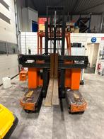 SIDETRACKER, Ophalen, Gebruikt, Overige typen