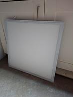 10x Systeemplafond LED Panelen, Ophalen, Gebruikt, Metaal, Modern