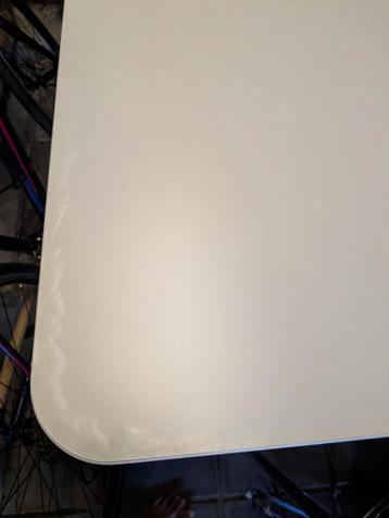 Ikea BEKANT | 160*80 - afbeelding 7