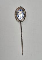 Voetbal speldje KNVB, Verzamelen, Speldjes, Pins en Buttons, Ophalen of Verzenden