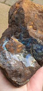 1 kilo ruwe Boulder Opaal Communicatie Kristal Sterrenwezens, Ophalen of Verzenden, Mineraal