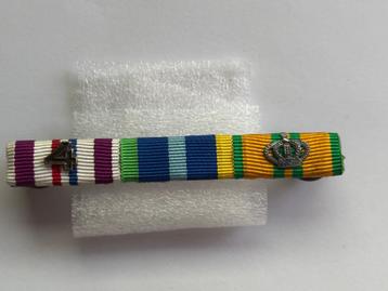 3 delige baton set beschikbaar voor biedingen
