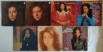 7 LP's Vicky Leandros, Ophalen of Verzenden, 1960 tot 1980, Gebruikt, 12 inch