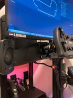 Sim-Lab P1X Frontmount Inserts 3D Print, Spelcomputers en Games, Games | Pc, Vanaf 3 jaar, Virtual Reality, Ophalen of Verzenden