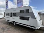 LMC Style Lift 500 K Hefbed!! 7 persoons!! ((Zondag open)), Caravans en Kamperen, Caravans, Bedrijf, Treinzit, Meer dan 6, 5 tot 6 meter