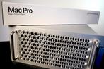 Mac Pro Rack 7.1 in uitstekende staat, Ophalen, 64 GB of meer, 256 GB, SSD