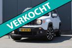Jeep Renegade 1.4 MultiAir Longitude, Navigatie, Cruise Cont, Voorwielaandrijving, 65 €/maand, Stof, Gebruikt