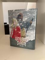 Vinland saga, Boeken, Eén comic, Ophalen of Verzenden, Zo goed als nieuw, Japan (Manga)