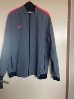 Mooie zomerjas lentejas van nike maat xxl, Kleding | Heren, Grote Maten, Blauw, Nike, Ophalen of Verzenden, Jas of Mantel