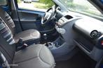 Citroen C1 1.0-12V Selection 5DRS, 2012|Airco|Elekt,pakket!, Auto's, Voorwielaandrijving, Euro 5, Stof, C1