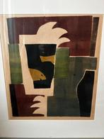 Litho Judith Stolker 1988, Ophalen of Verzenden