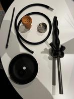 Waterpijp Kaya PNX hookah set, Verzamelen, Rookartikelen, Aanstekers en Luciferdoosjes, Ophalen of Verzenden, Gebruikt, (Water)pijp