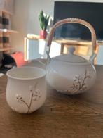 DUJUST Japanese Tea Set brand new in original packaging, Ophalen of Verzenden, Nieuw
