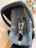 Maxi-Cosi Pebble Pro i-Size Baby Autostoeltje + isofix base, Ophalen of Verzenden, Zo goed als nieuw, Isofix, 0 t/m 13 kg