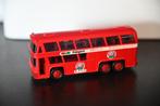 Yonezawa Diapet  No.011  Touringcar  Made in Japan, Ophalen of Verzenden, Zo goed als nieuw, Bus of Vrachtwagen, Overige merken