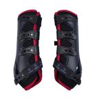 Catago Fir tech dressuur beschermers Jester red S & M, Ophalen of Verzenden, Zo goed als nieuw, Overige toepassingen