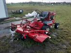 Toro Diesel groundsmaster zitmaaier, Tuin en Terras, Zitmaaiers, Gebruikt, Ophalen of Verzenden