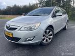 Opel Astra Sports Tourer 1.4 Edition, Auto's, Voorwielaandrijving, Gebruikt, 4 cilinders, Origineel Nederlands